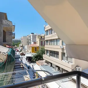 New In The Heart Of Center Ηράκλειο Κρήτης