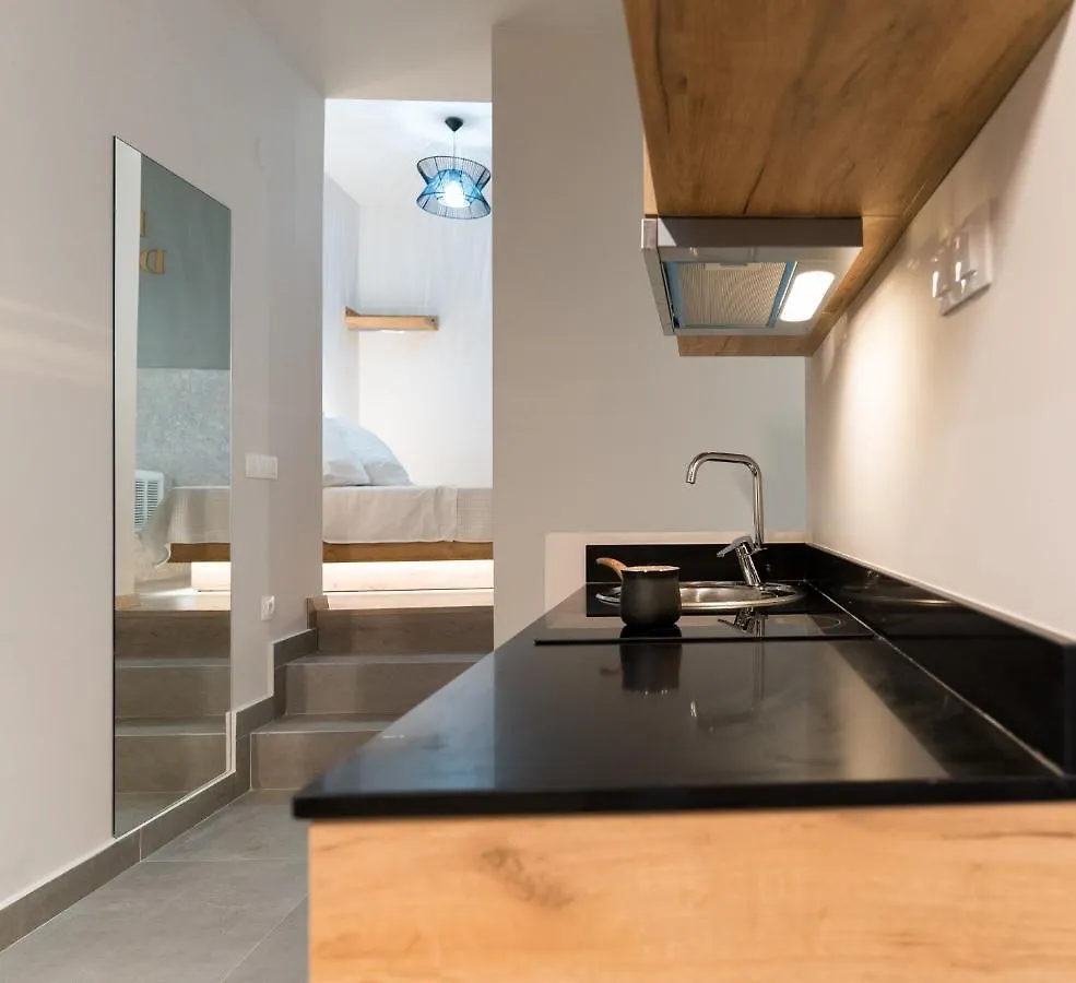 Jacuzzi Suite Piazza Dei Leoni Ηράκλειο Κρήτης 0*,  Ελλάδα
